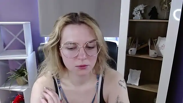 Chat XXX Live Zoey_Erotic