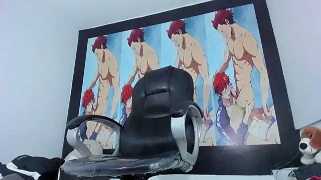 FrannBoy 现场XXX聊天