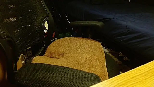 readytocome90's Webcam Show