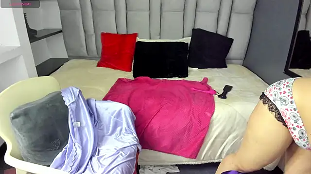 Barbara_fox__'s Live XXX Chat