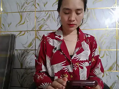 Lyzizi_lovely09 网络视讯表演