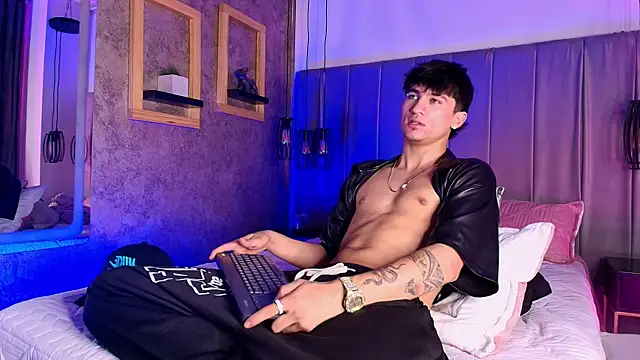 Chat XXX Live The_BossCrown