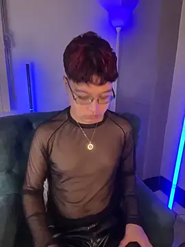 SamaelGarro_ Webcamshow