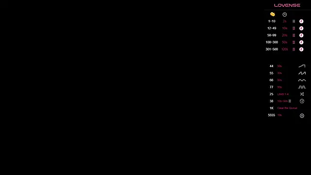 TigerStripes1_: вебкам-шоу