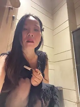 xinmengAZ 网络视讯表演