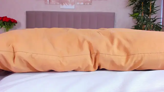 แชท XXX สดของ Camilla_Kelly