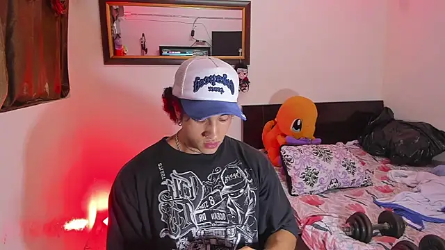 Bull__fit 在線直播表演