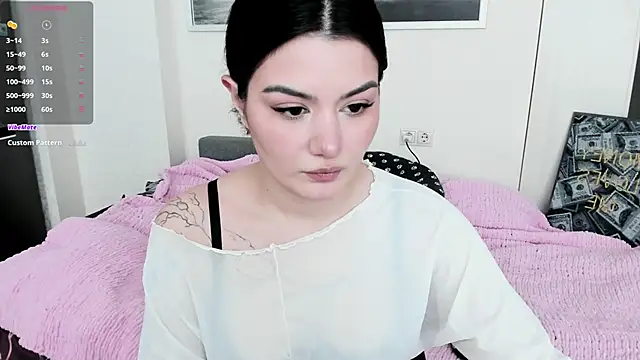 Dark_Moni লাইভ XXX চ্যাট