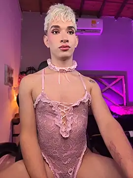 Cherry_zayden_ 웹캠 쇼