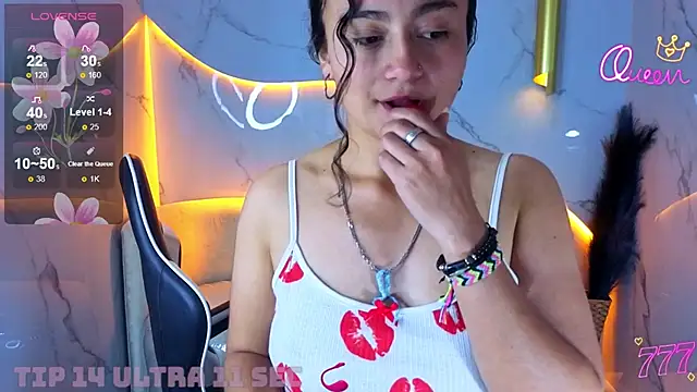 دردشة Sweet_Morita_Tx الجنسية المباشرة