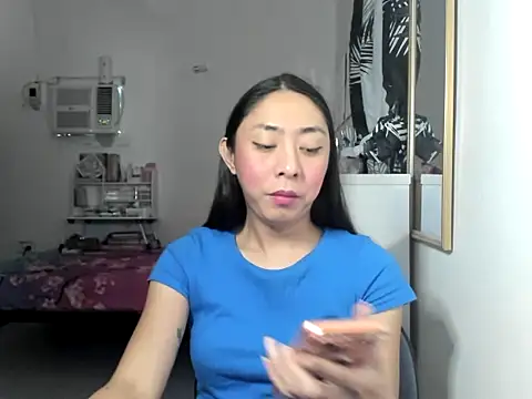 ErikaJayne4u Pertunjukan Webcam