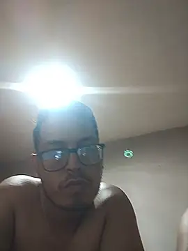 JhonSnow_98 Webcam show