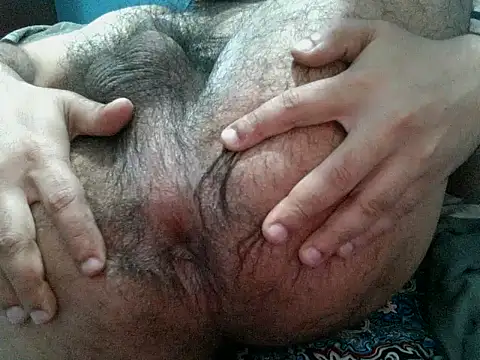 Show de webcam de Precumboner