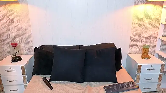 Taly_Fox Webcam Show