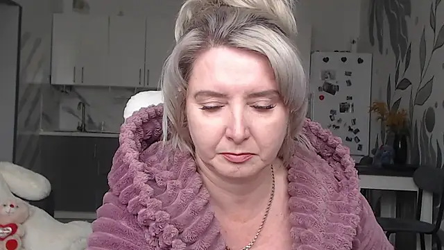 V-Alice Obrolan Langsung XXX