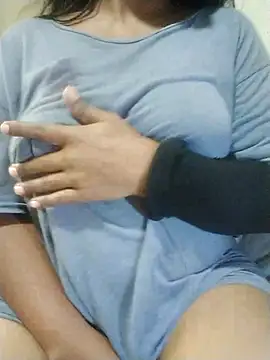 Cute_Kitty__ Pertunjukan Webcam