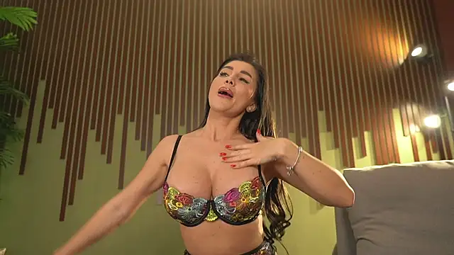 JustinneJade's Live XXX Chat