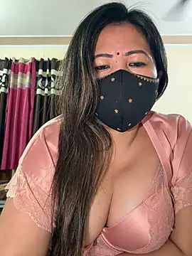 Show de 88pink na webcam