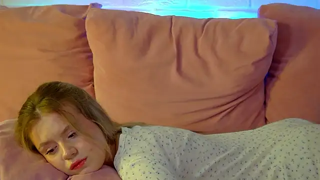 MilanaBalmain Chat XXX in diretta