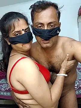 Darty_cpl Adlı Modelin Web Kamerası Şovu