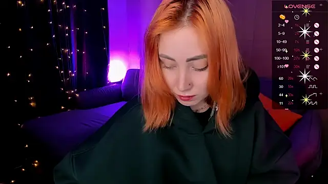 deboramoore ওয়েবক্যাম শো