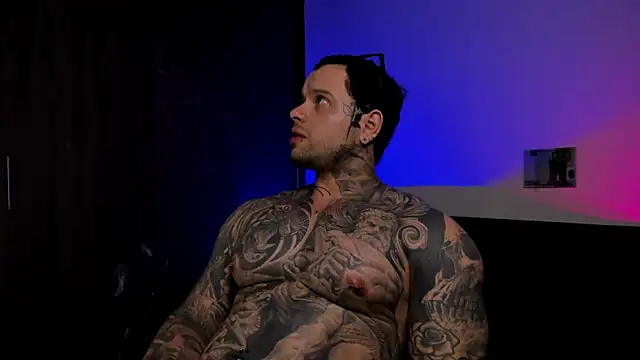 natevillage's Live XXX Chat