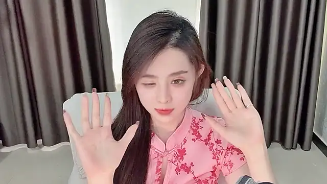 sliGhtAn1のウェブカメラショー