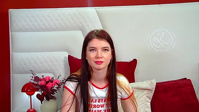 MelissaMays Chat XXX in diretta