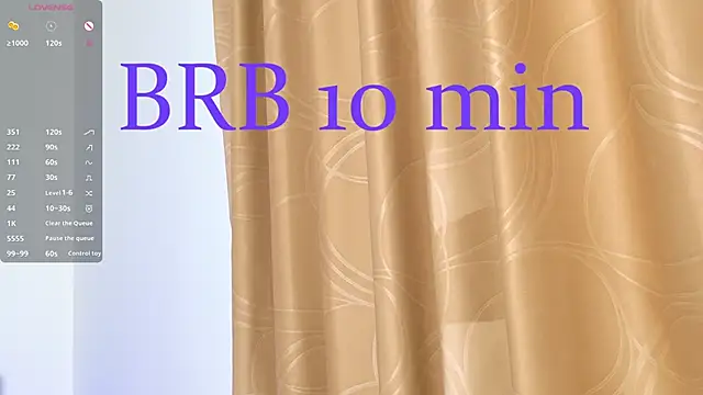 EvaVonMarx – Naživo XXX chat