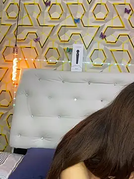 MelanyyJhonson15 Chat XXX in diretta