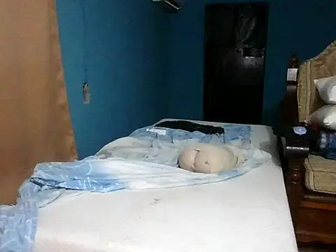 Show de Xaviervtg na webcam