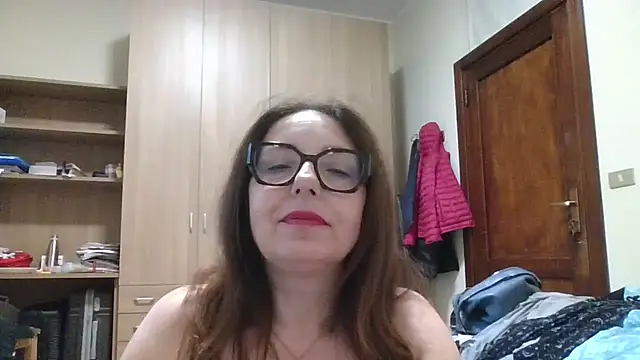 Miasexmilf 网络视讯表演