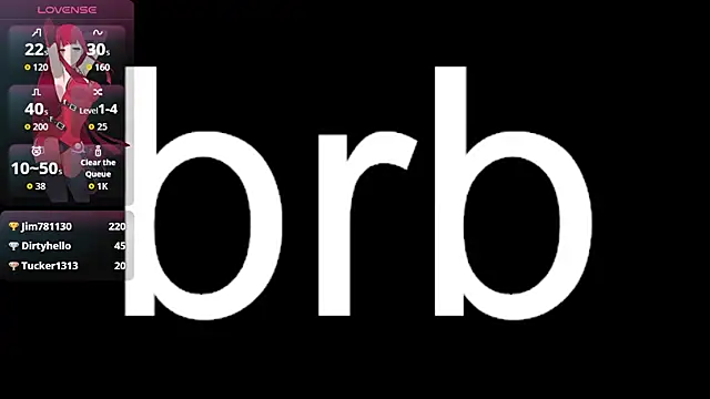 دردشة Angel__Dreams الجنسية المباشرة