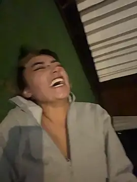 Živý XXX chat baby_akuma