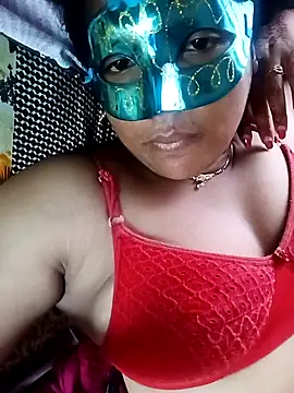 Pokazy przed kamerką – srutidatta