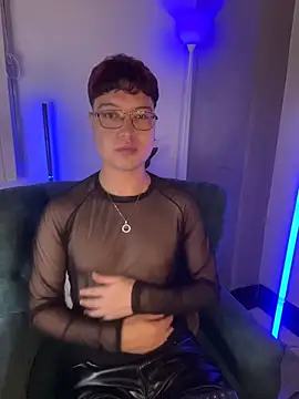 SamaelGarro_n Webbikameraesitys