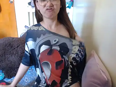 Chat XXX en directo de Sweety_Aria