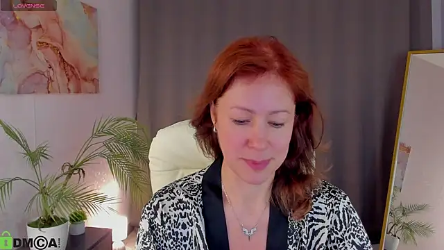 LeticiaRomano 现场XXX聊天