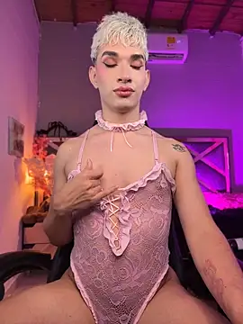 Вебкам-шоу Cherry_zayden_