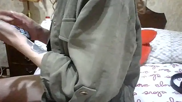 Show de webcam de fabiolagg