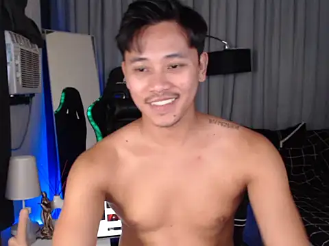 Show de webcam de alexsuckable01