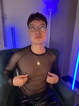 Show Webcam de SamaelGarro_