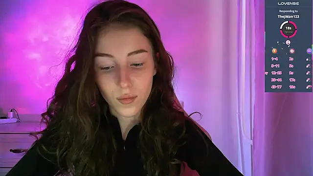 XXX chat uživo modela eskatmi