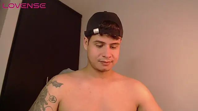 BjornSteel – Kamerová šou