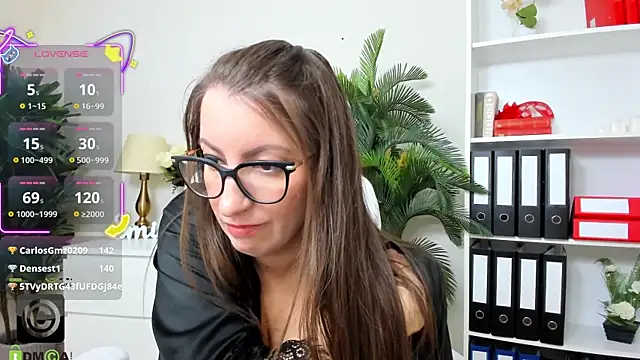 amayawest Obrolan Langsung XXX