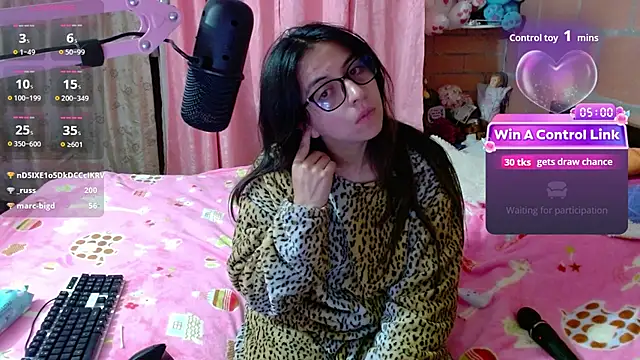 Maggie_Fox3 – Live XXX-chat