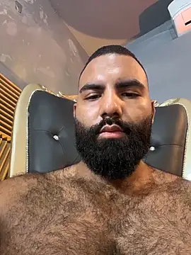 BeardAndrew 即時 XXX 聊天