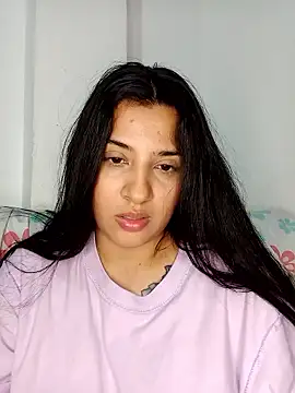 VALENTINA_ROUSE_ 라이브 XXX 채팅