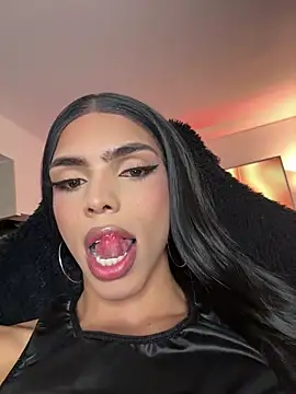 Chat XXX ao vivo de andrea_magic69