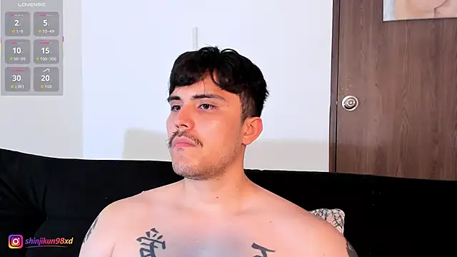 jasonxd9898's Live XXX Chat